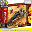 LEGO 70672 - Ninjago - Cole's Dirt Bike