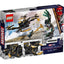 LEGO 76195 - Super Heroes - Spider-Mans Drone Duel