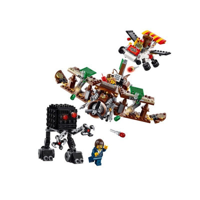 LEGO 70812 - The Lego Movie - Creative Ambush