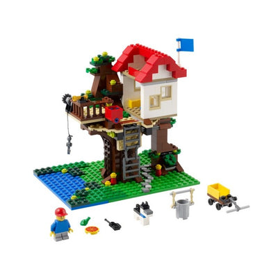 LEGO 31010 - Creator - Tree House