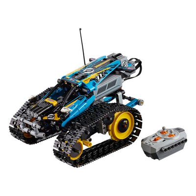 LEGO 42095 - Technic - Remote-Controlled Stunt Racer
