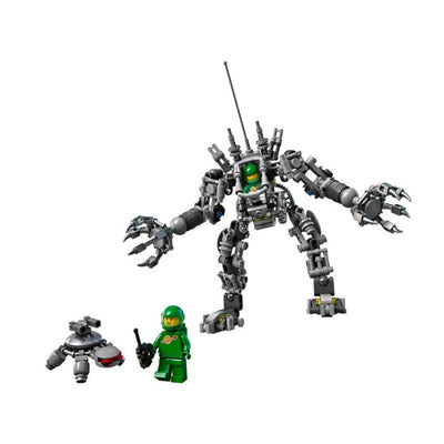 LEGO 21109 - CUUSO / Ideas - Exo-Suit
