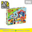 LEGO 5593 - Duplo - Circus