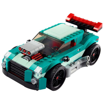 LEGO 31127 - Creator - Street Racer
