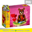 LEGO 40462 - Seasonal - Valentines Brown Bear