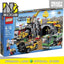LEGO 4204 - City - The Mine