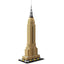 LEGO 21046 - Architecture - Empire State Building