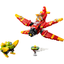LEGO 77119 - Sonic The Hedgehog - Tails' Tornado-1