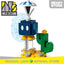 LEGO 71394 - 3 - Super Mario - Character Pack Series Parachute Bob-Omb