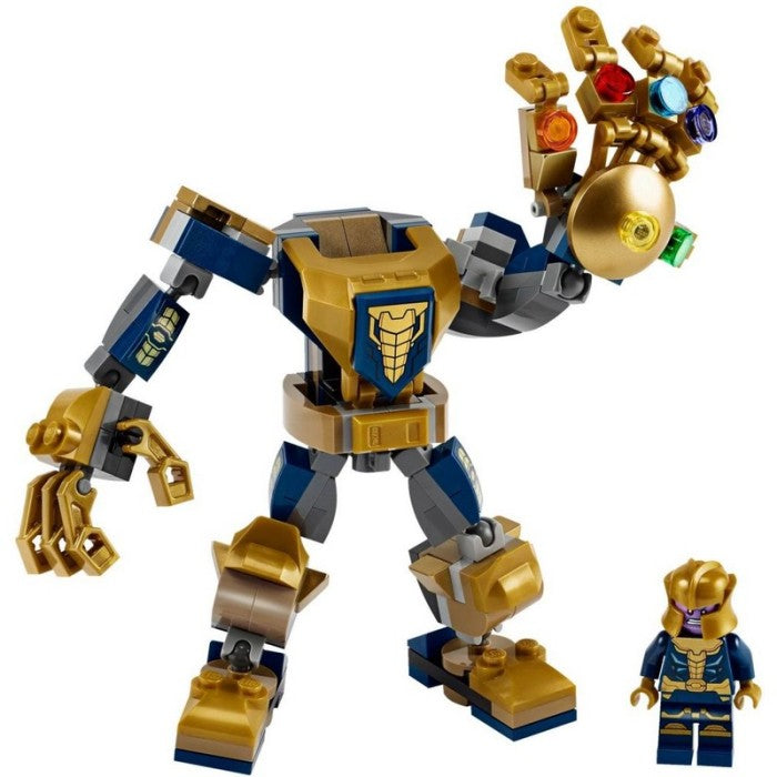 LEGO 76141 - Super Heroes - Thanos Mech