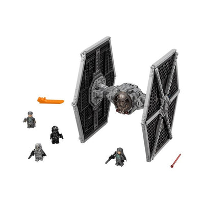 LEGO 75211 - Star Wars - Imperial TIE Fighter