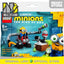LEGO 30387 - Polybag - Bob Minion with Robot Arms