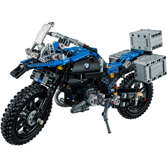 LEGO 42063 - Technic - BMW R 1200 GS