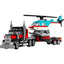 LEGO 31146 - Creator - Flatbed Truck with Helicopter