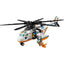 LEGO 60013 - City - Coast Guard Helicopter