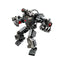 LEGO 76277 - Super Heroes - War Machine Mech Armor
