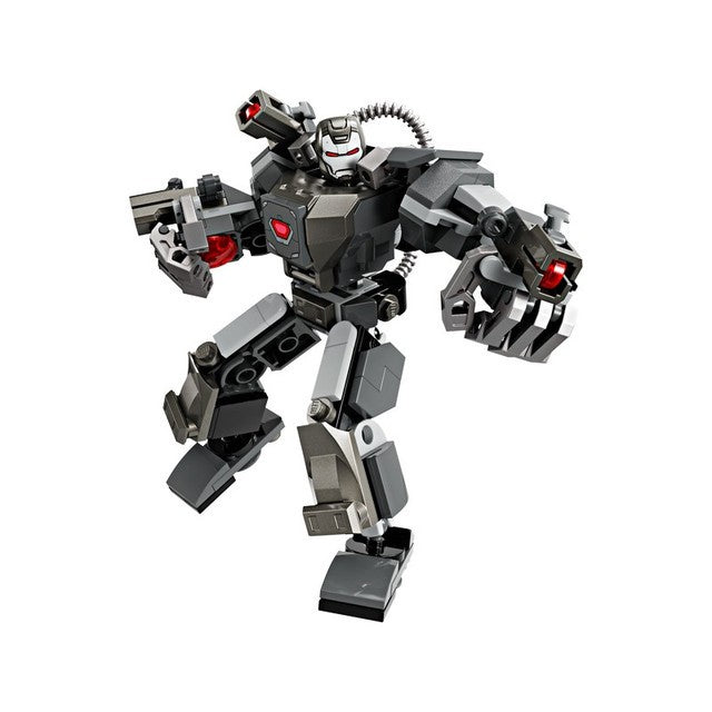LEGO 76277 - Super Heroes - War Machine Mech Armor