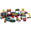 LEGO 60389 - City - Custom Car Garage