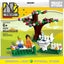 LEGO 40052 - Polybag - Springtime Scene