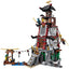 LEGO 70594 - Ninjago - The Lighthouse Siege