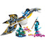 LEGO 75575 - Avatar - Ilu Discovery