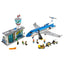 LEGO 60104 - City - Airport Passenger Terminal