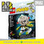 LEGO 41529 - Mixels - Mixels Series 4 Nurp-Naut