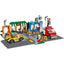 LEGO 60306 - City - Shopping Street