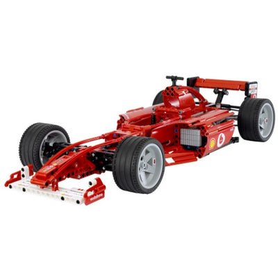 LEGO 8386 - Technic - Racers Ferrari F1 Racer 1/10