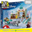 LEGO 43256 - Disney - Anna's Sleigh Adventure