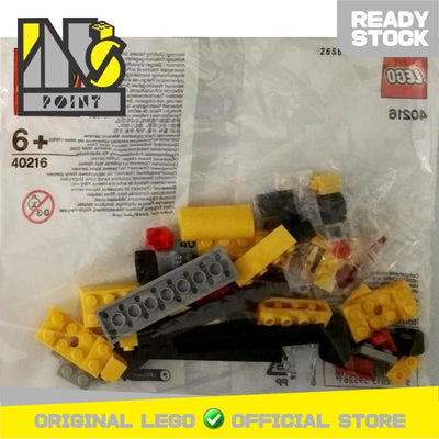 LEGO 40216 - Polybag - School Bus
