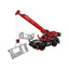 LEGO 42082 - Technic - Rough Terrain Crane