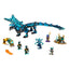 LEGO 71754 - Ninjago - Water Dragon