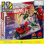 LEGO 76275 - Super Heroes - Motorcycle Chase: Spider-Man vs. Doc Ock