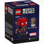 LEGO 40670 - Brickheadz - Iron Spider-Man