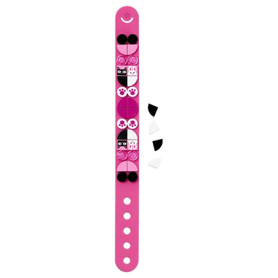 LEGO 41901 - Dots - Funky Animals Bracelet