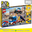 LEGO 31085 - Creator - Mobile Stunt Show