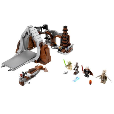 LEGO 75017 - Star Wars - Duel on Geonosis