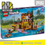 LEGO 42626 - Friends - Adventure Camp Water Sports