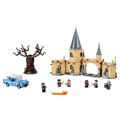 LEGO 75953 - Harry Porter - Hogwarts Whomping Willow