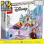 LEGO 43175 - Disney - Anna and Elsa's Storybook Adventures
