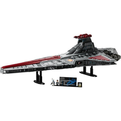 LEGO 75367 - Star Wars - Venator-Class Republic Attack Cruiser - UCS