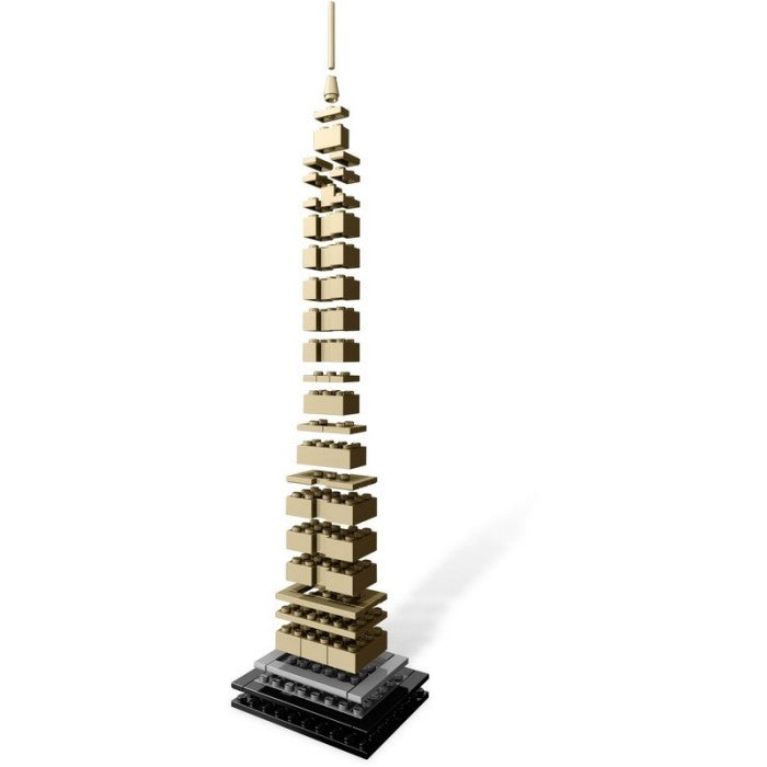 LEGO 21002 - Architecture - Empire State Building