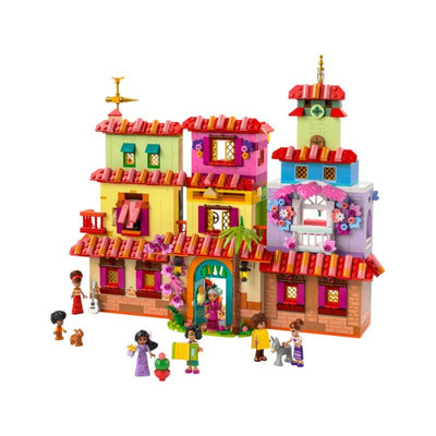LEGO 43245 - Disney - The Magical Madrigal House