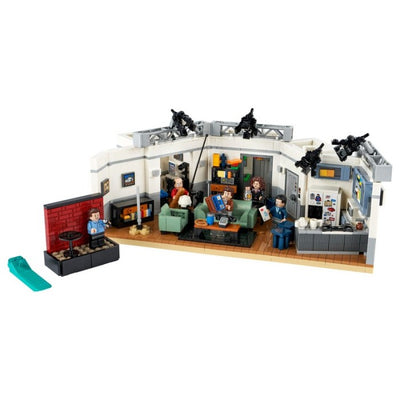 LEGO 21328 - CUUSO / IDEAS - Seinfeld