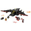 LEGO 70916 - The Lego Batman Movie - The Batwing
