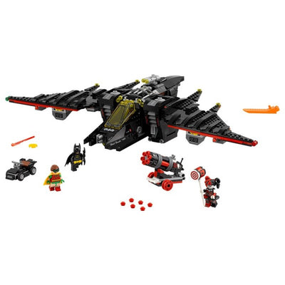 LEGO 70916 - The Lego Batman Movie - The Batwing
