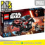 LEGO 75145 - Star Wars - Eclipse Fighter
