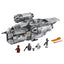 LEGO 75292 - Star Wars - The Razor Crest