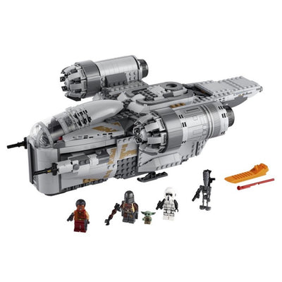 LEGO 75292 - Star Wars - The Razor Crest